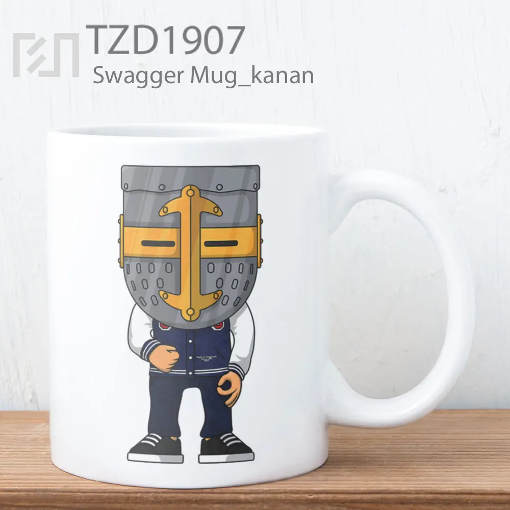 Swagger Mug