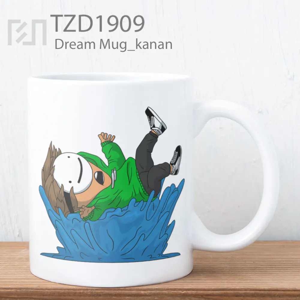 Dream Mug