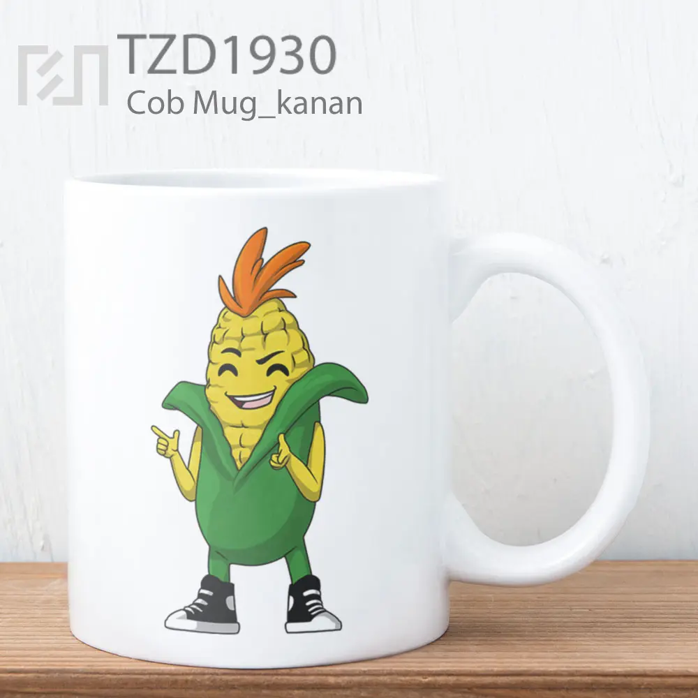 Cob Mug