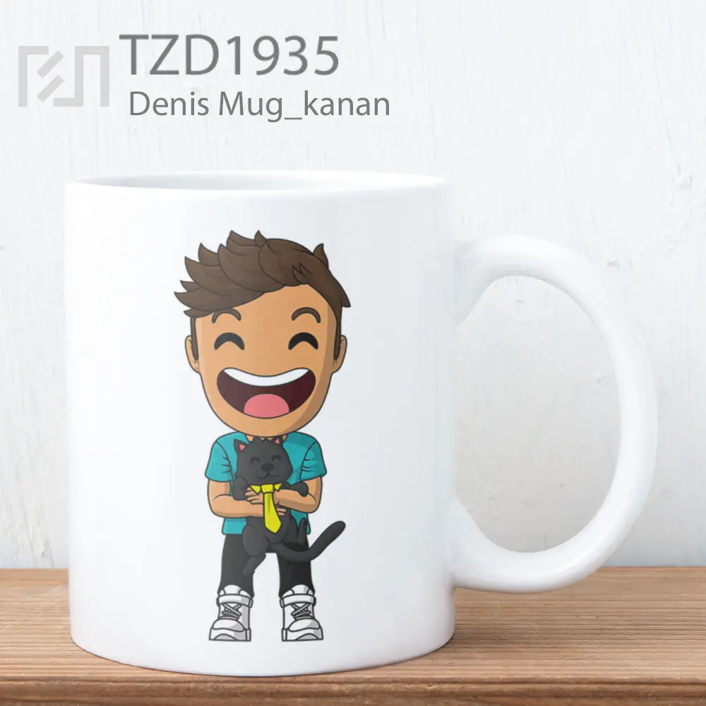 Denis Mug