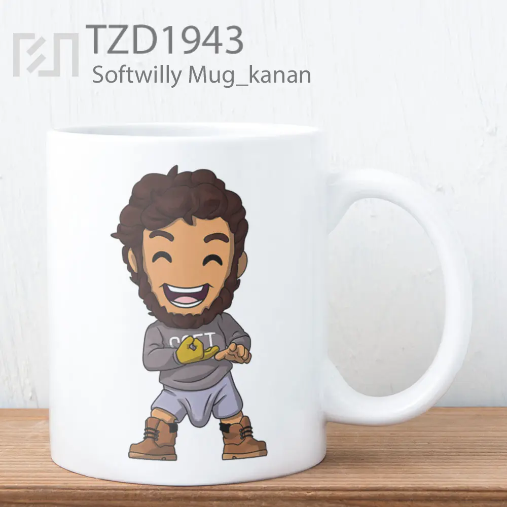 Softwilly Mug