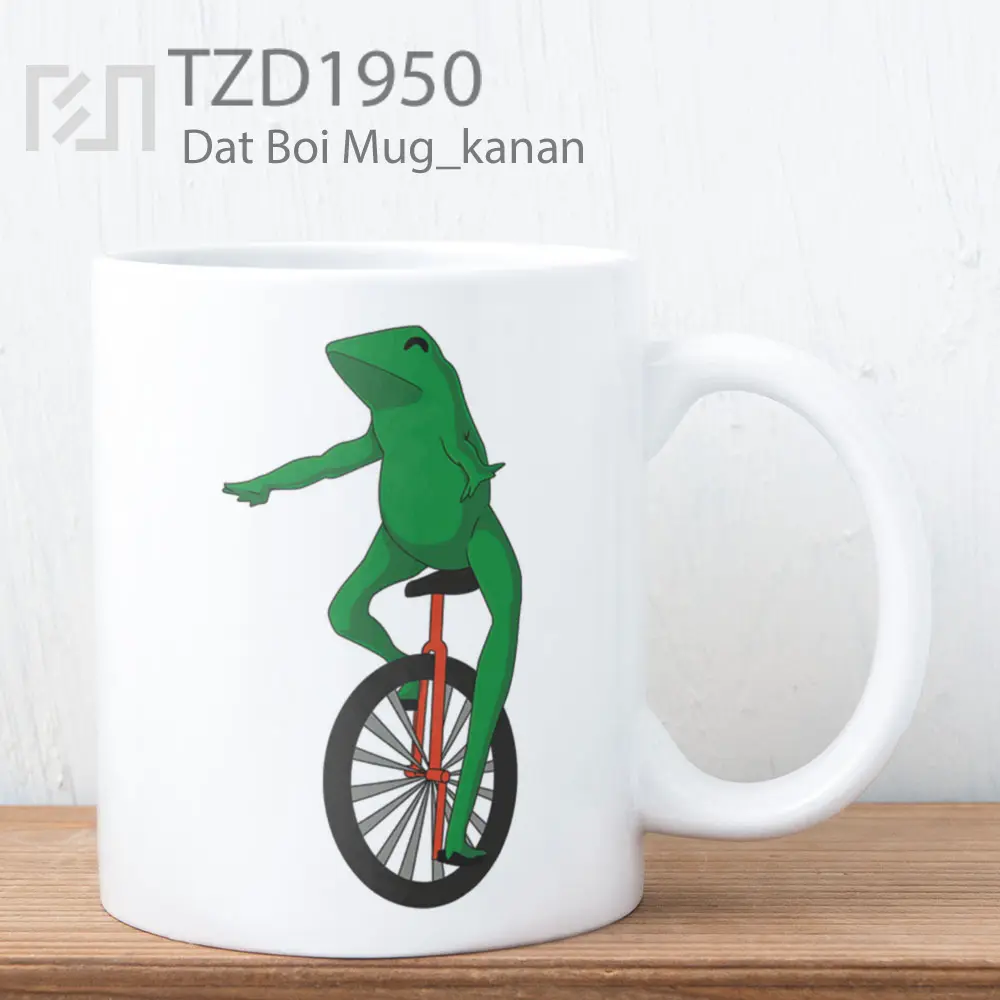 Dat Boi Mug