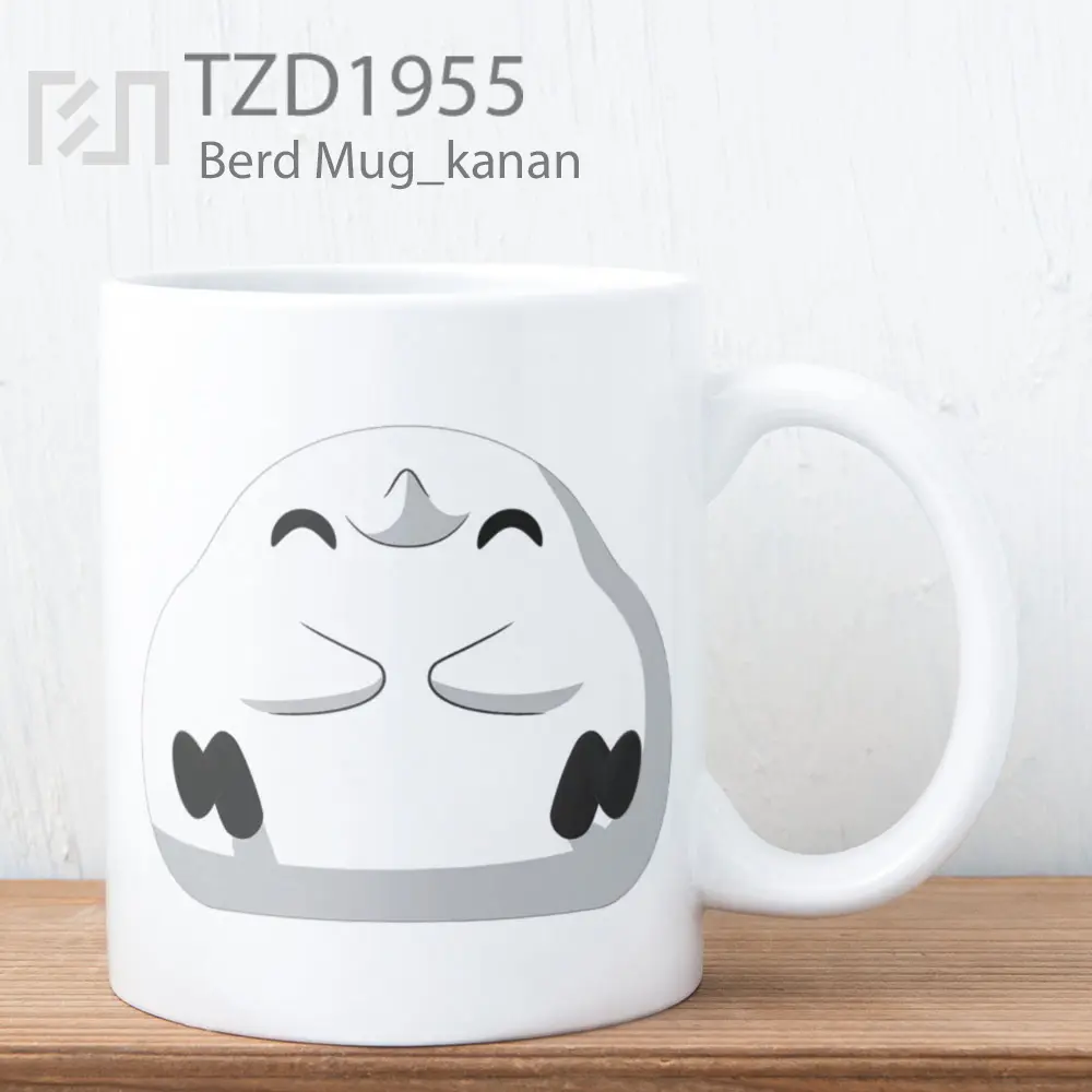 Berd Mug