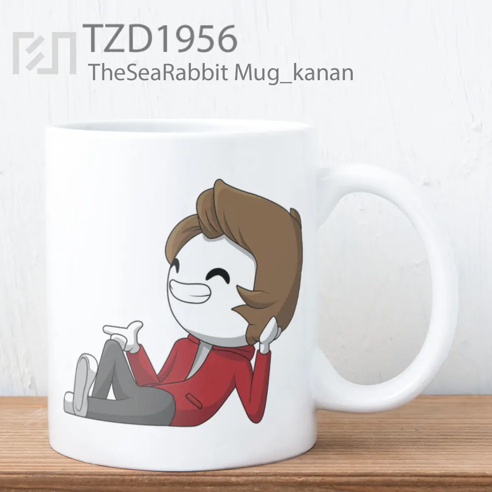 TheSeaRabbit Mug