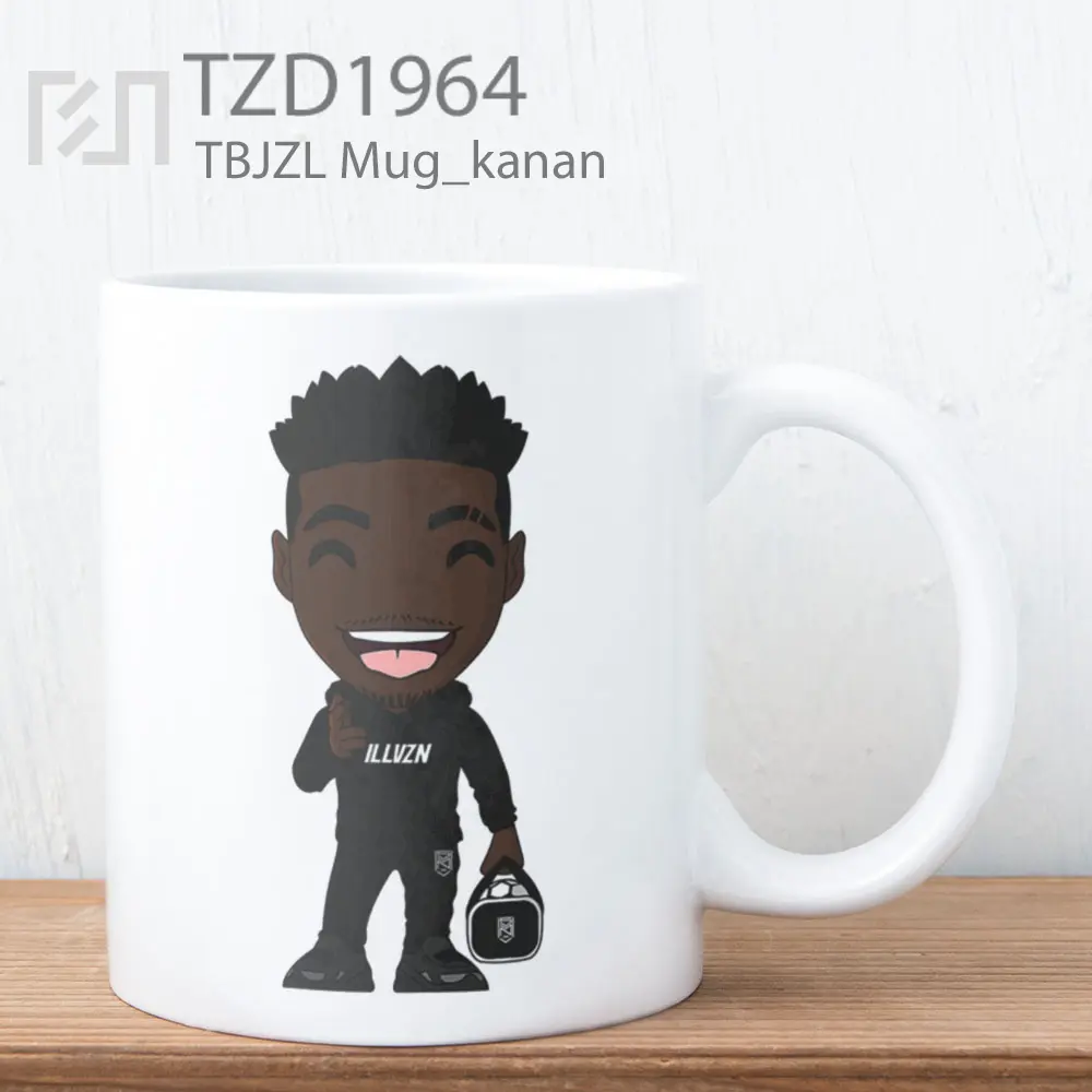 TBJZL Mug