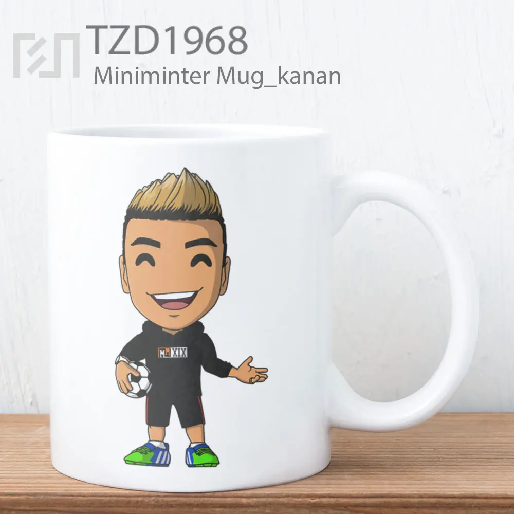 Miniminter Mug