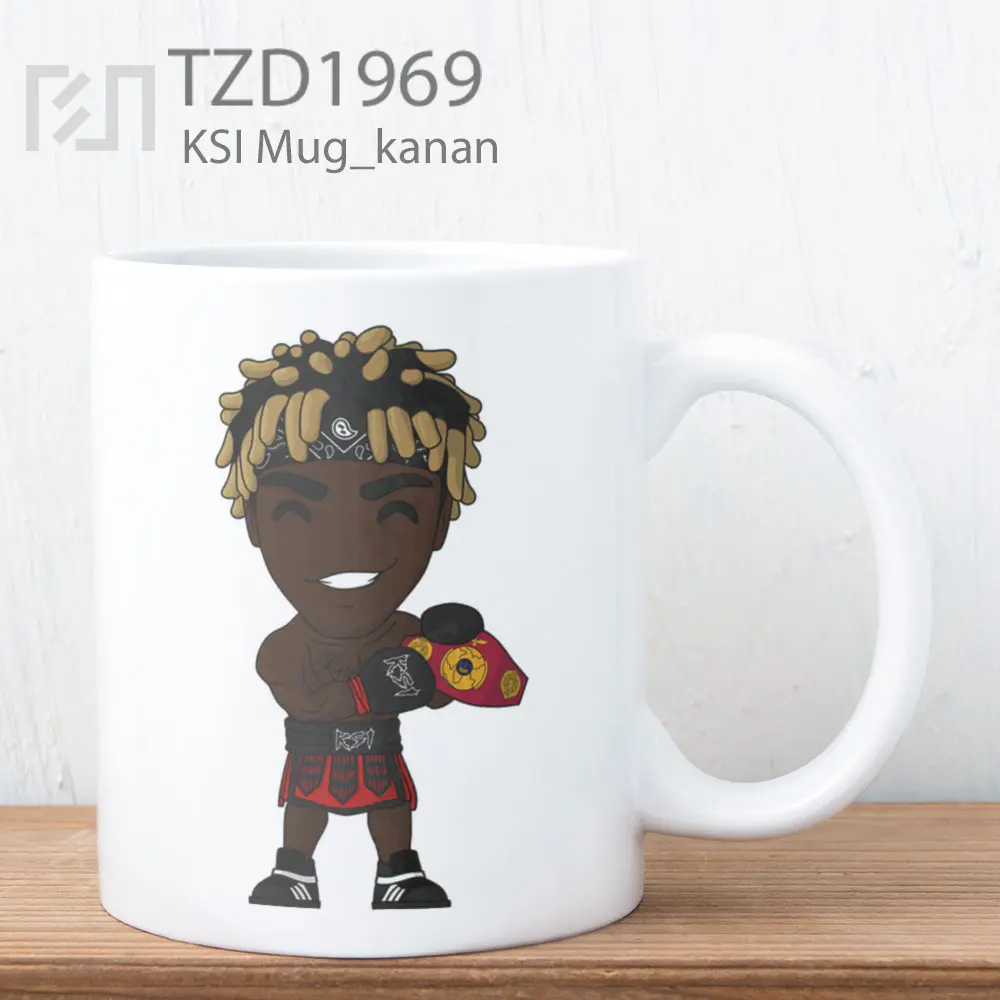 KSI Mug