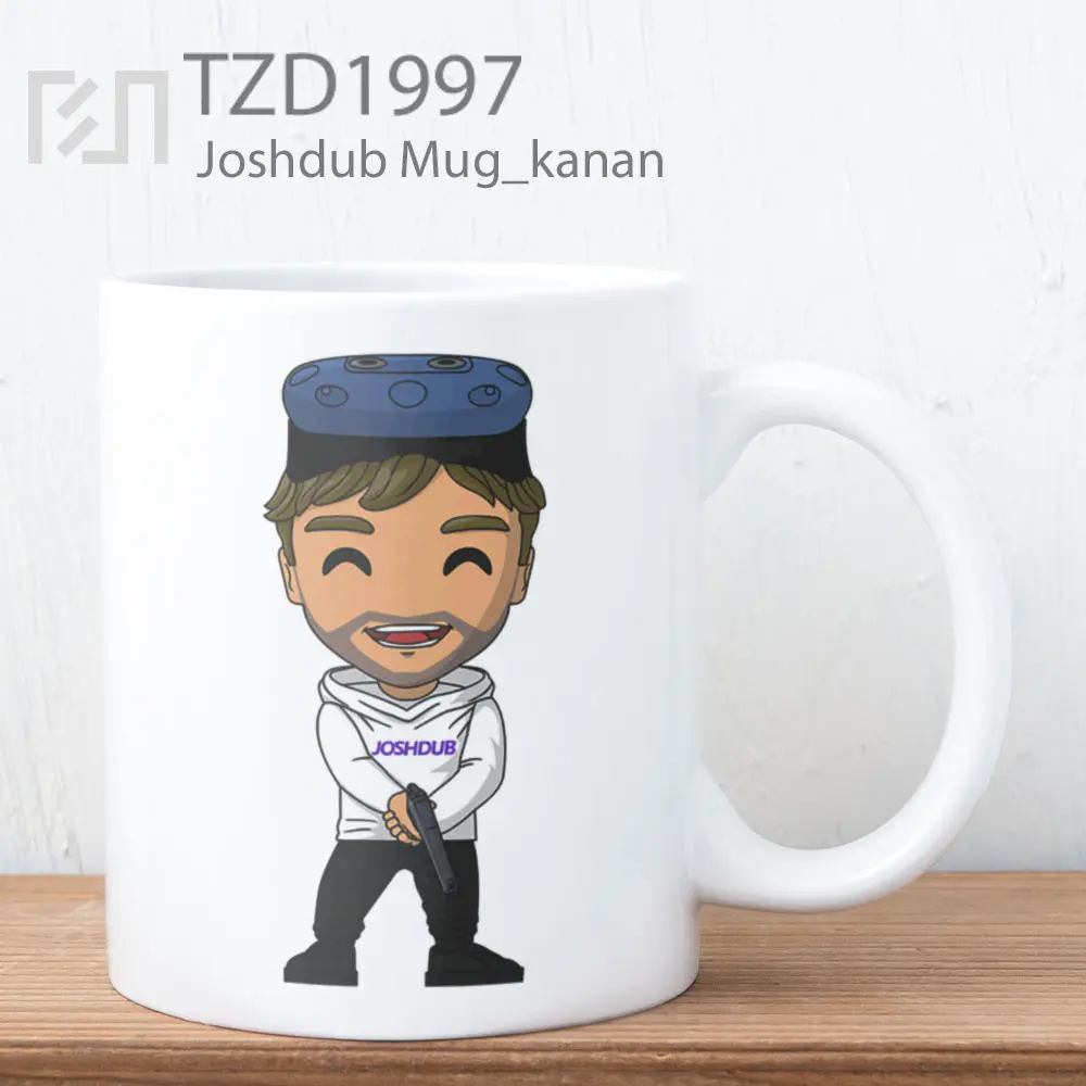 Joshdub Mug