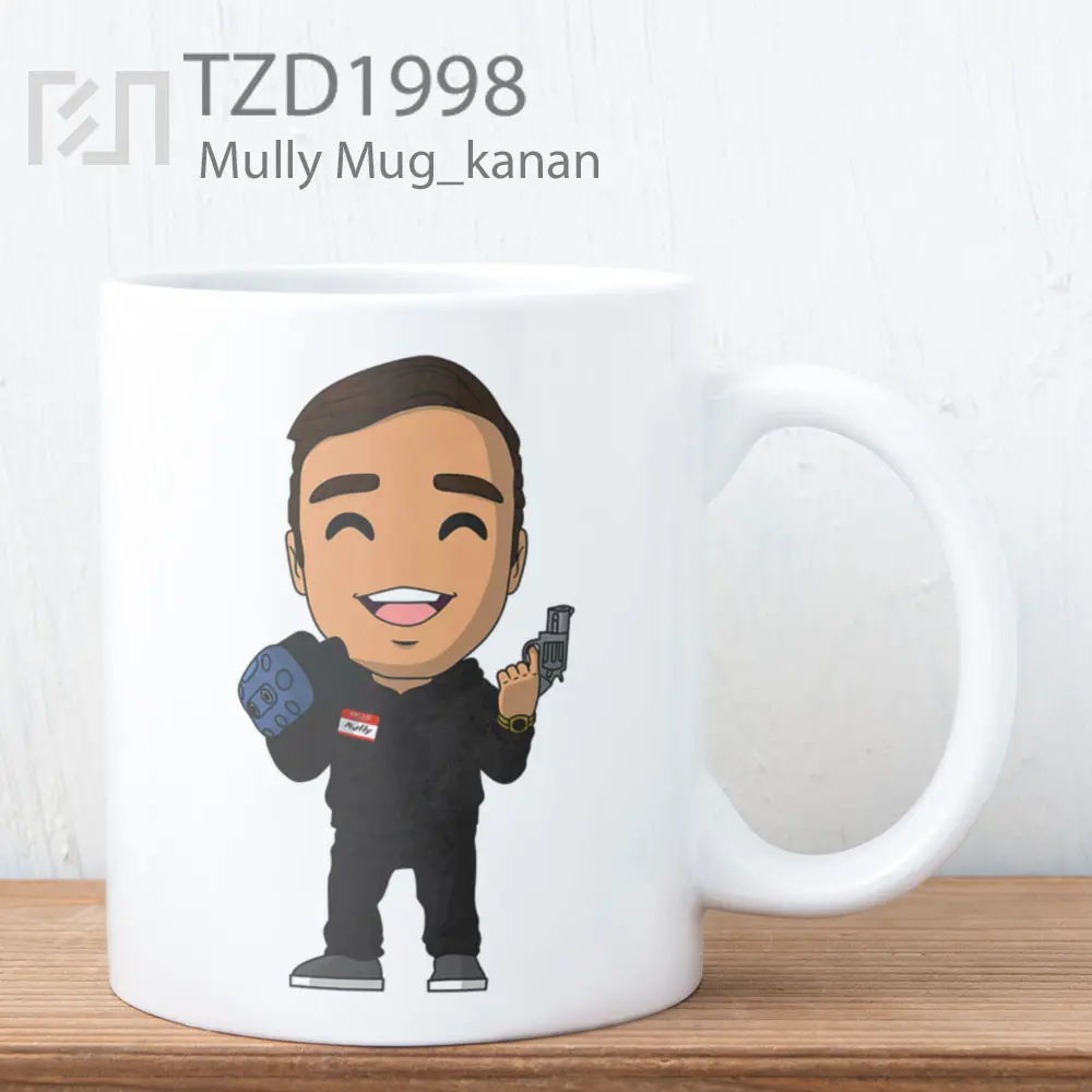 Mully Mug
