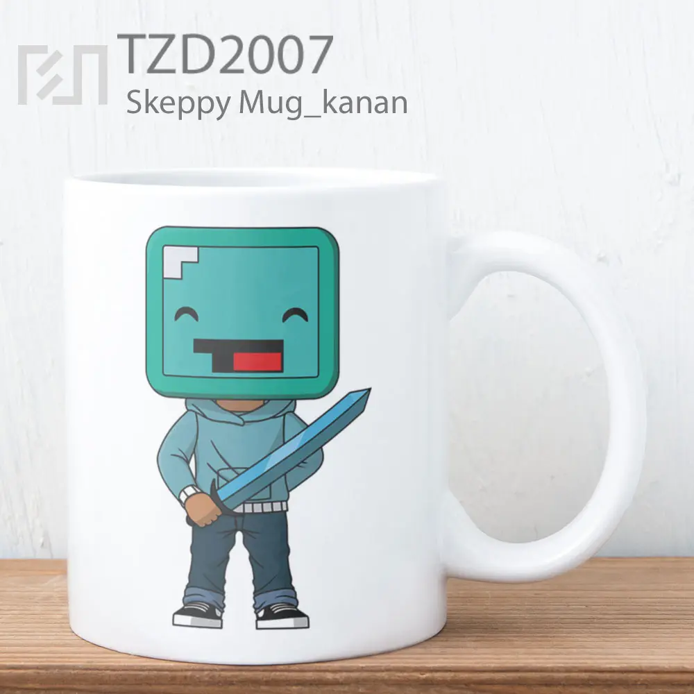 Skeppy Mug