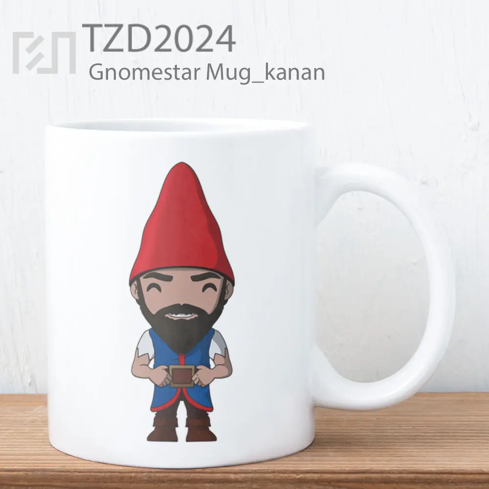 Gnomestar Mug