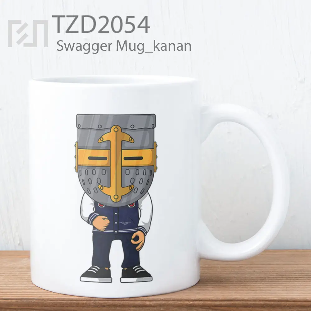 Swagger Mug