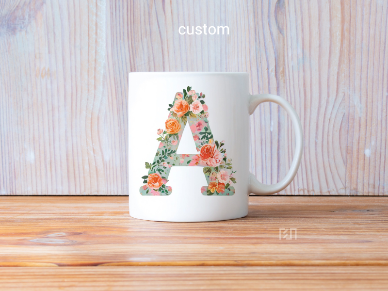 Mug Order by CODE - Sudut 2
