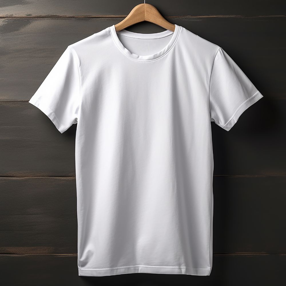 Kaos Cotton Combed Nyaman Dipakai Sepanjang Hari