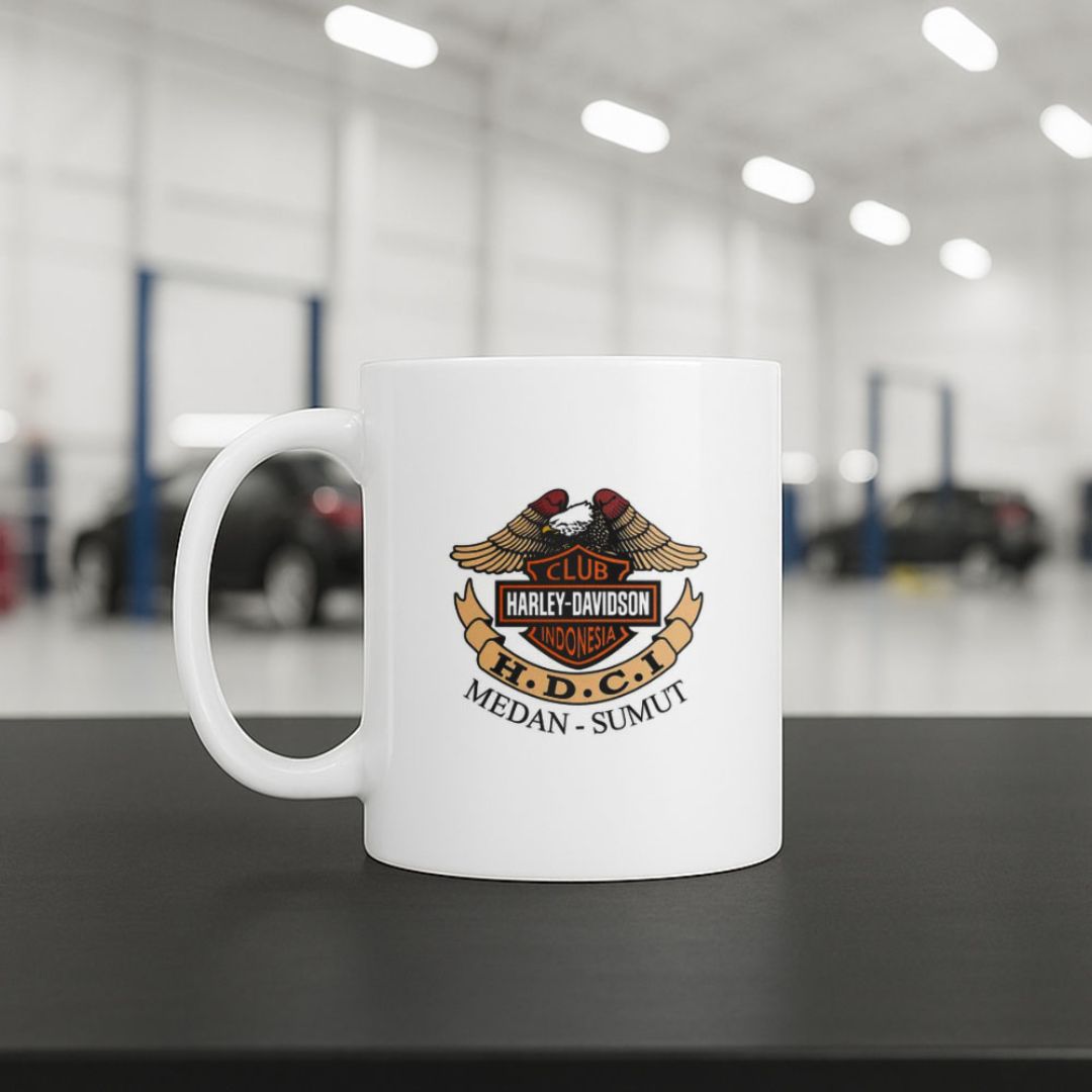 Pembelian Print On Demand Mug Custom - Sudut 3