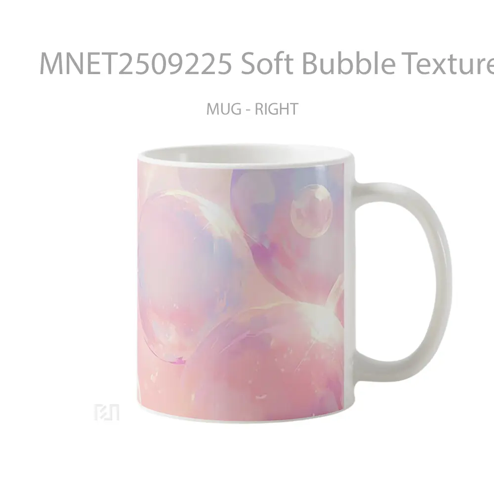 Soft Bubble Texture Mug MNET2509225