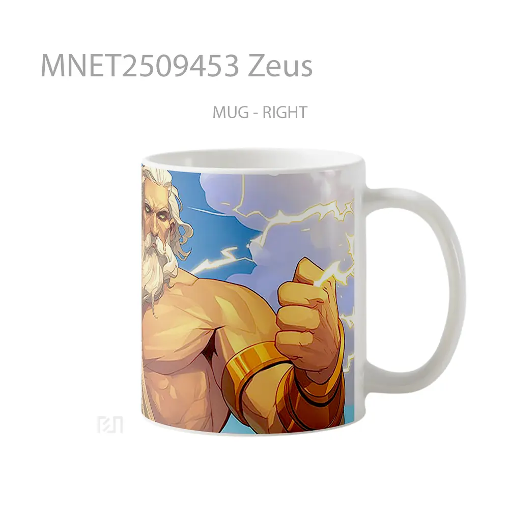 Zeus Mug MNET2509453