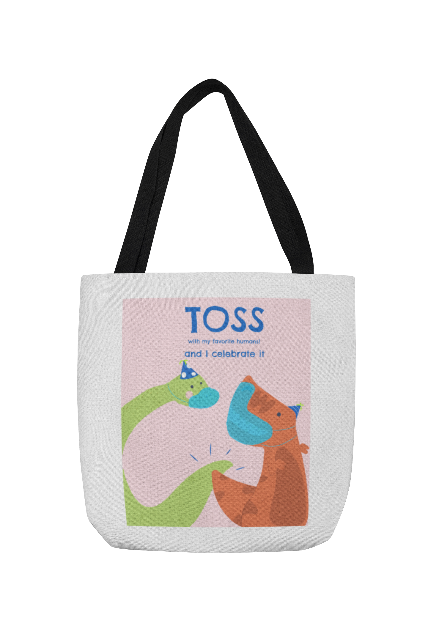 Tote Bag Simple