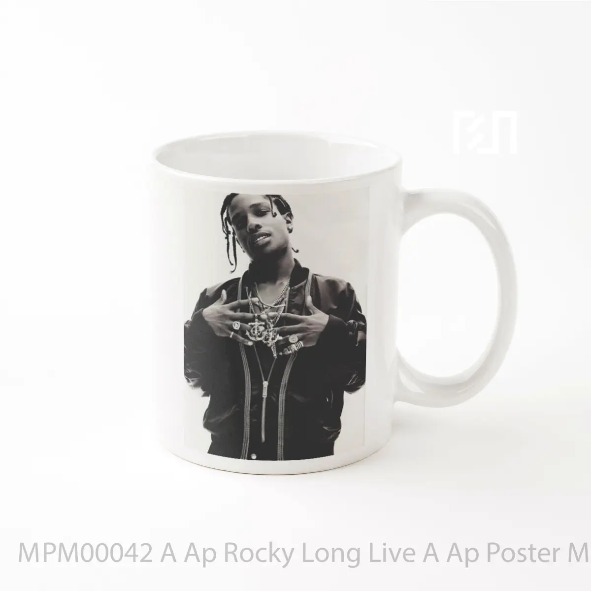 Mug A Ap Rocky Long Live A Ap MPM00042