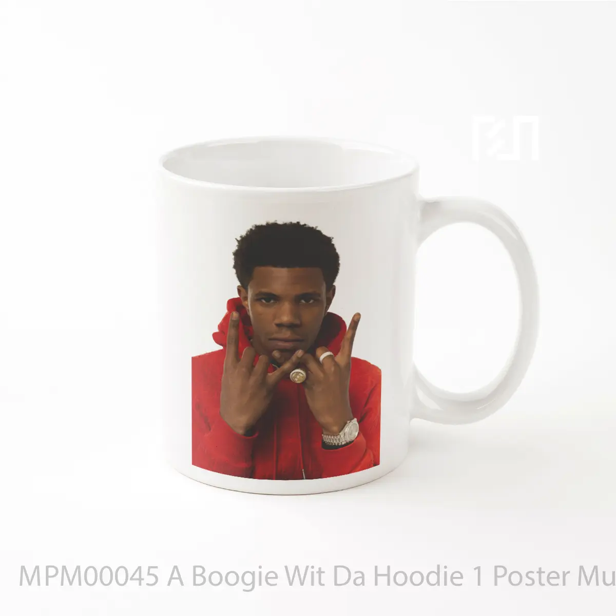 Mug A Boogie Wit Da Hoodie 1 MPM00045