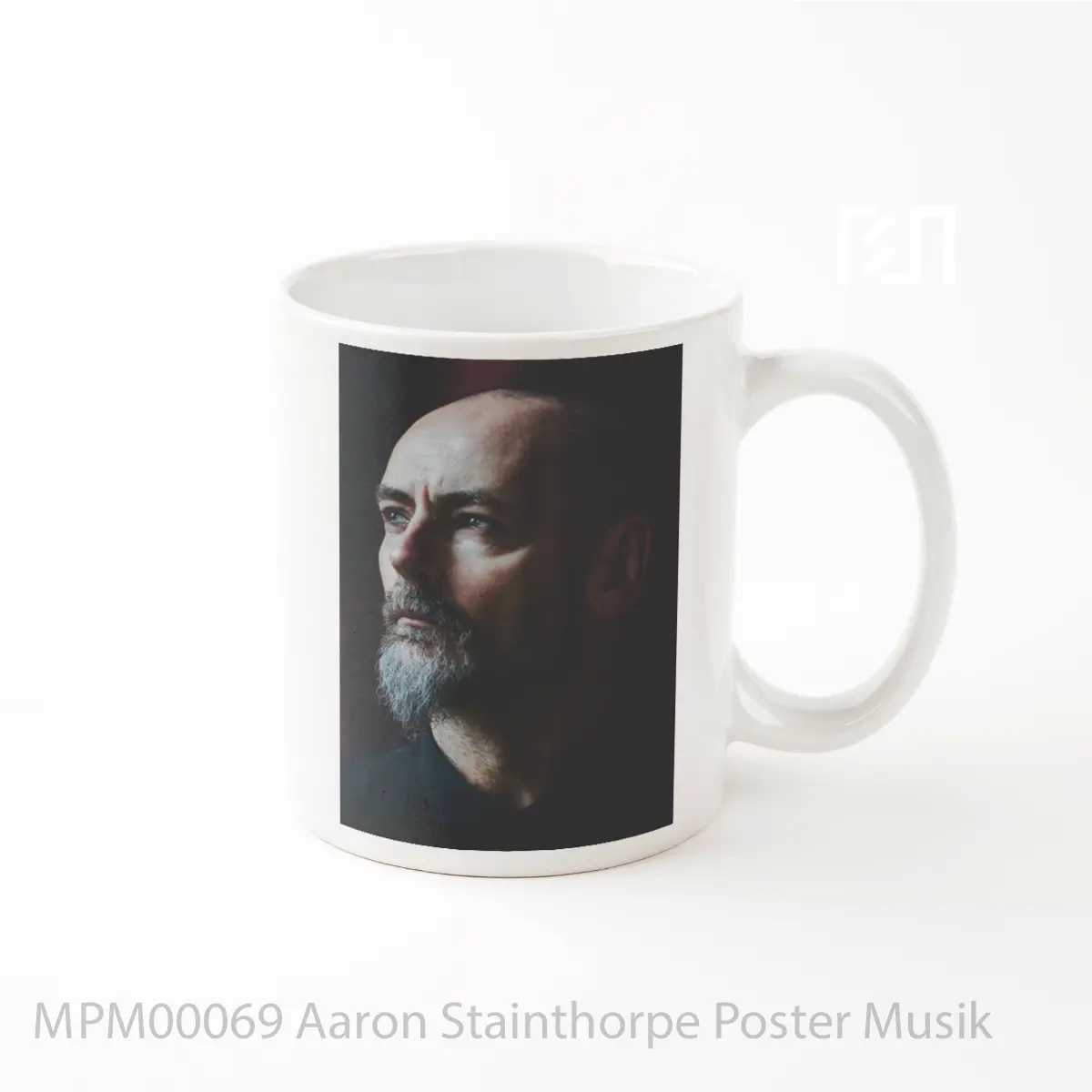 Mug Aaron Stainthorpe MPM00069