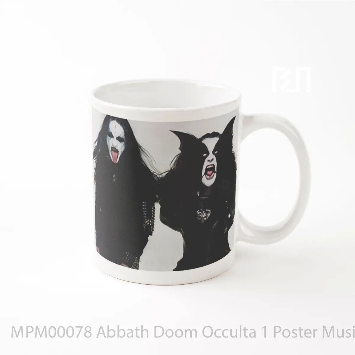 Mug Abbath Doom Occulta 1 MPM00078