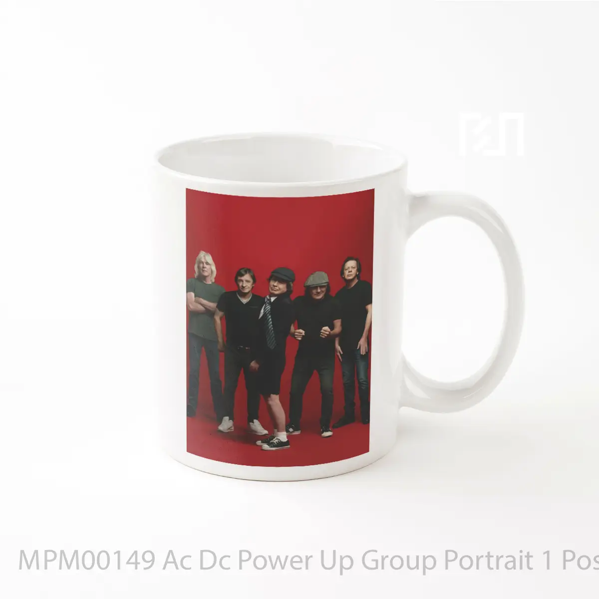 Mug Ac Dc Power Up Group Portrait 1 MPM00149
