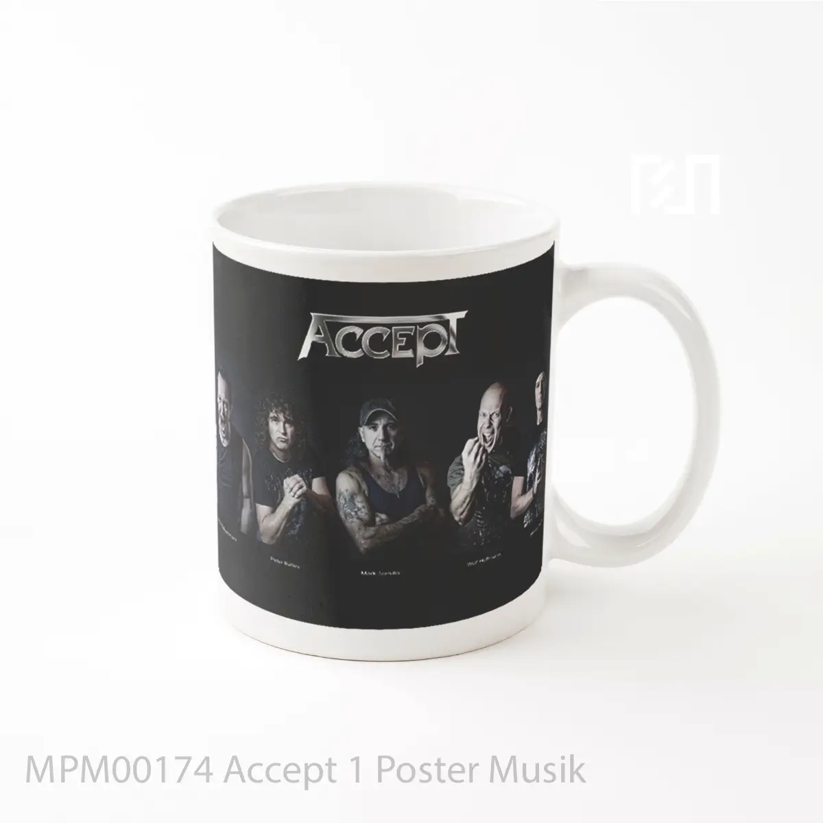 Mug Accept 1 MPM00174