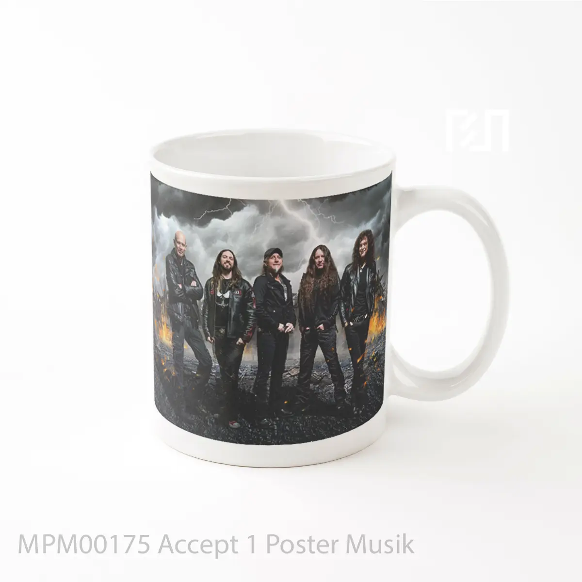 Mug Accept 1 MPM00175