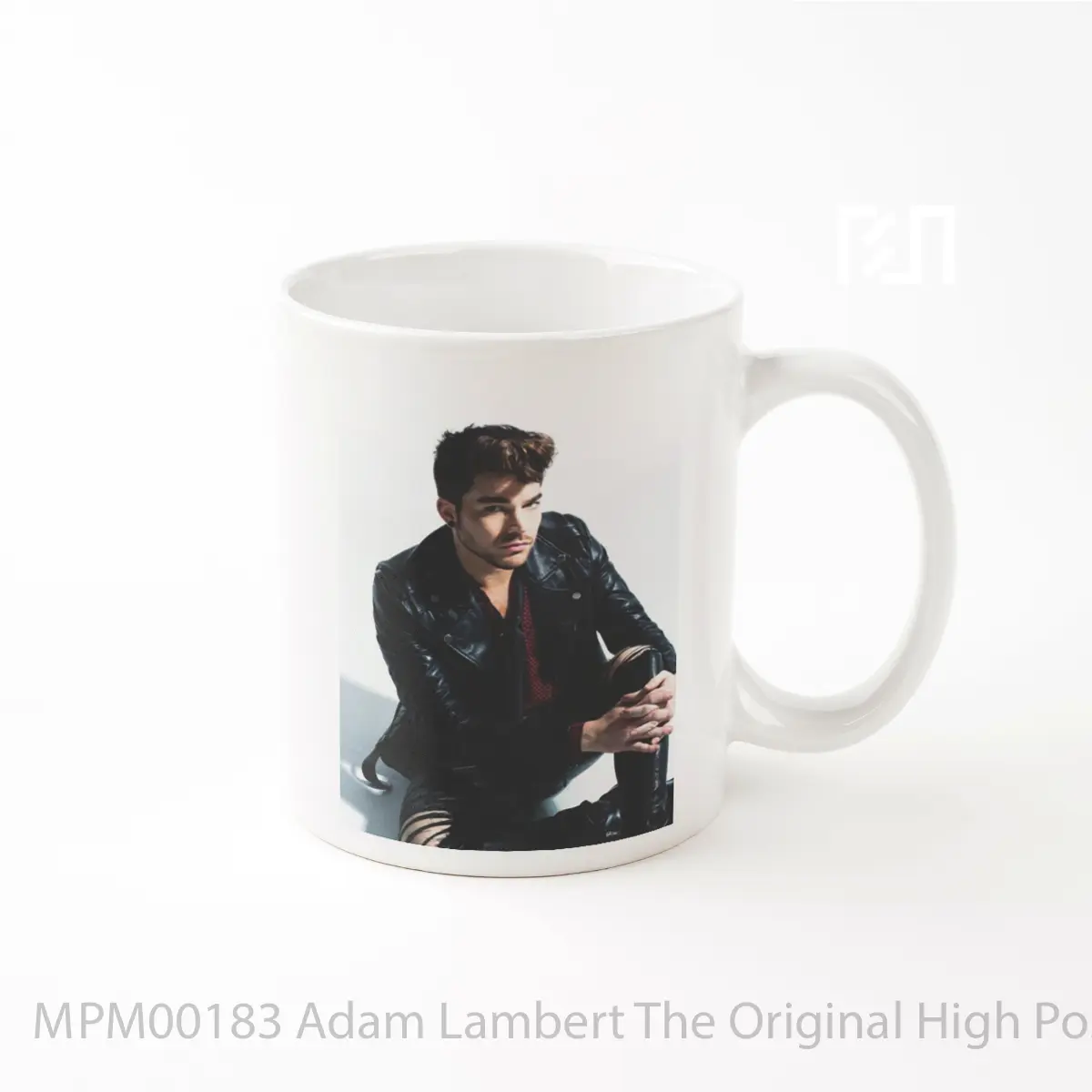 Mug Adam Lambert The Original High MPM00183