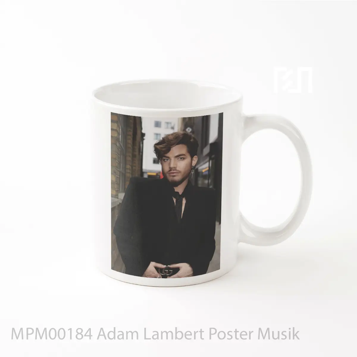 Mug Adam Lambert MPM00184
