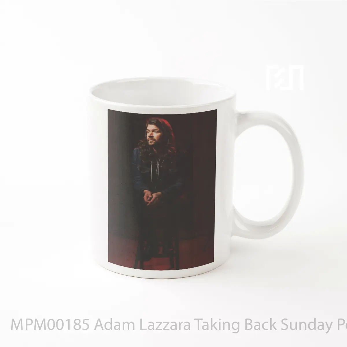 Mug Adam Lazzara Taking Back Sunday MPM00185