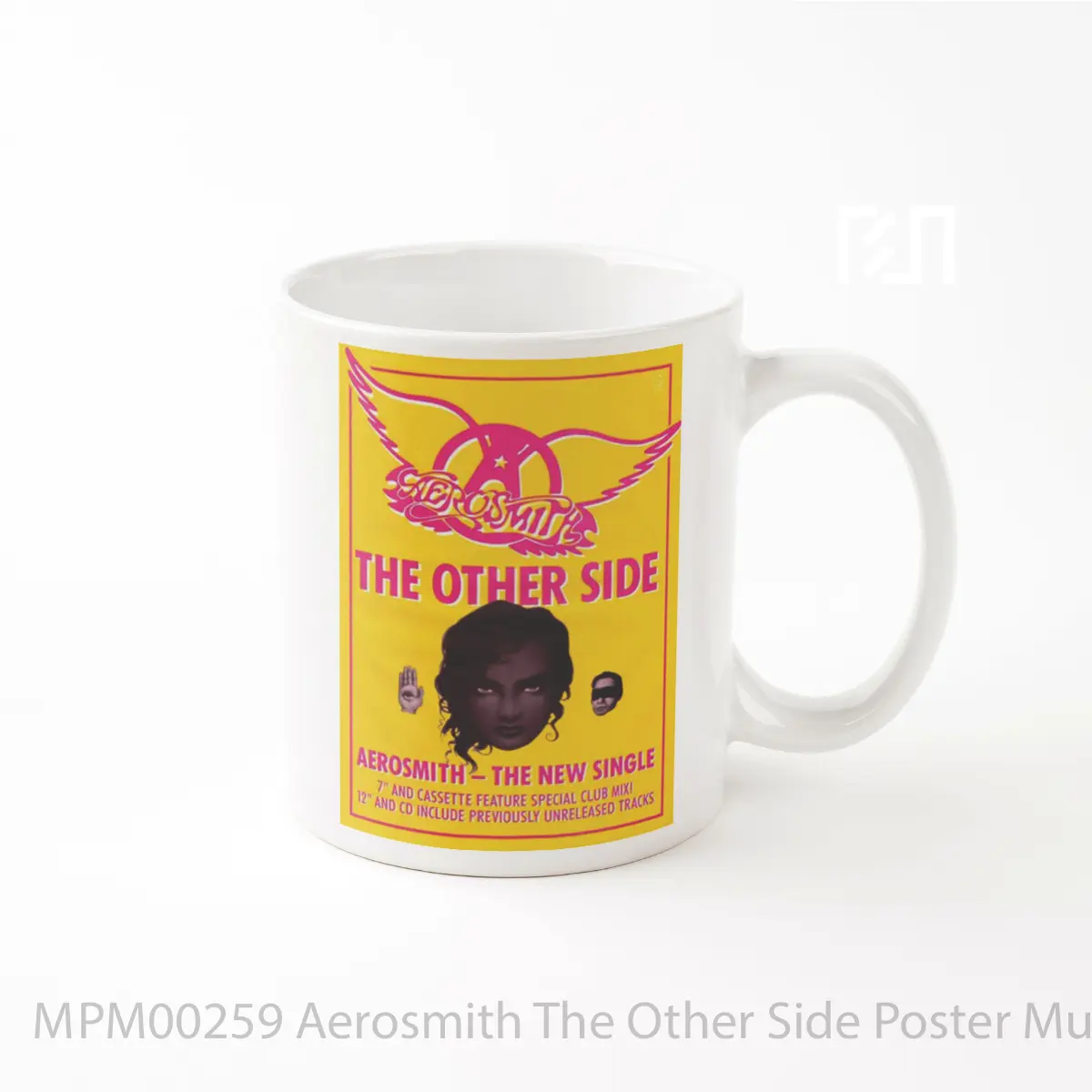 Mug Aerosmith The Other Side MPM00259