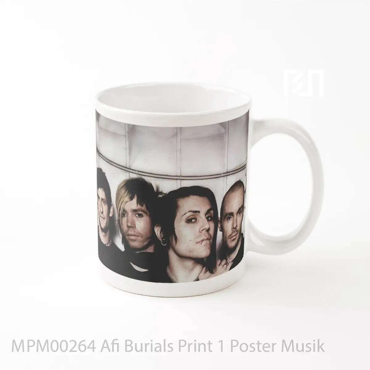 Mug Afi Burials Print 1 MPM00264