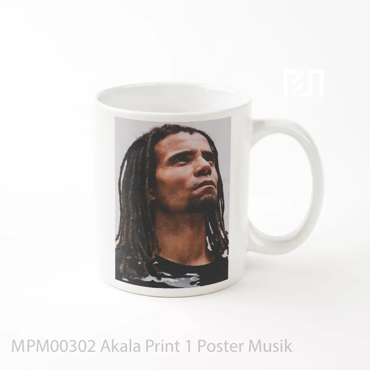 Mug Akala Print 1 MPM00302