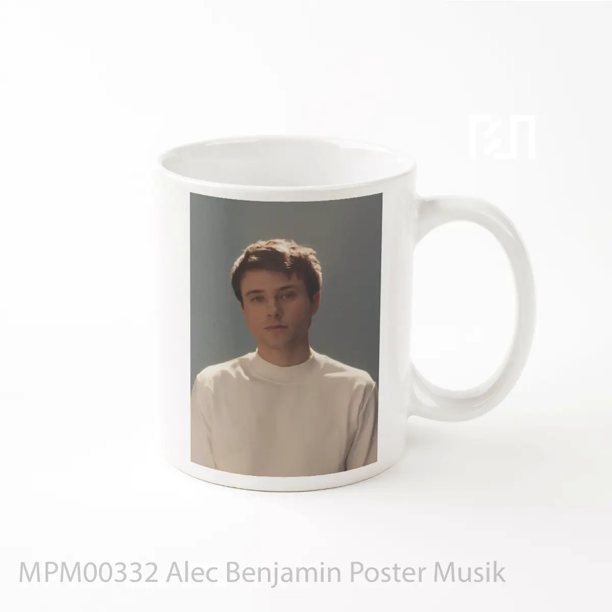 Mug Alec Benjamin MPM00332
