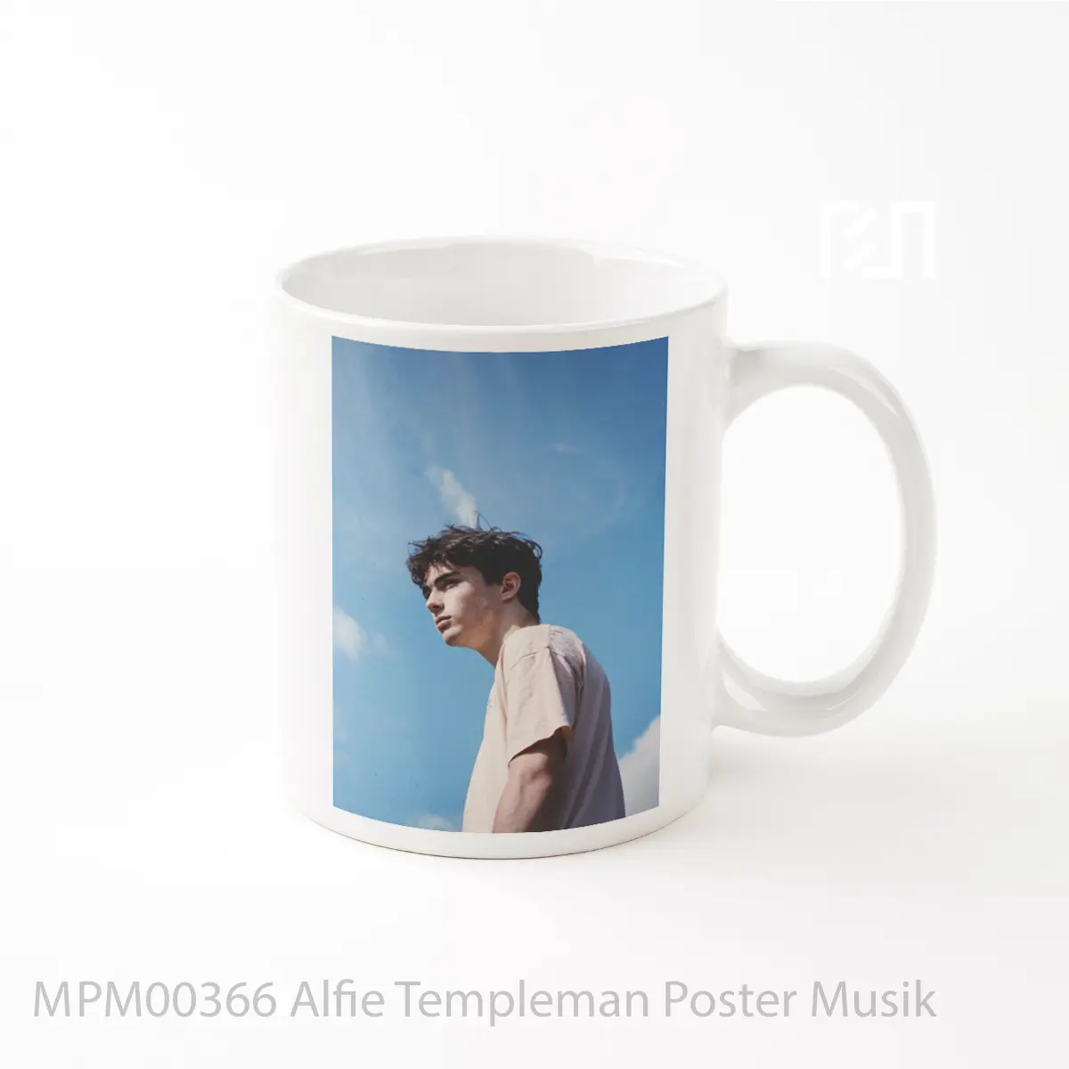 Mug Alfie Templeman MPM00366