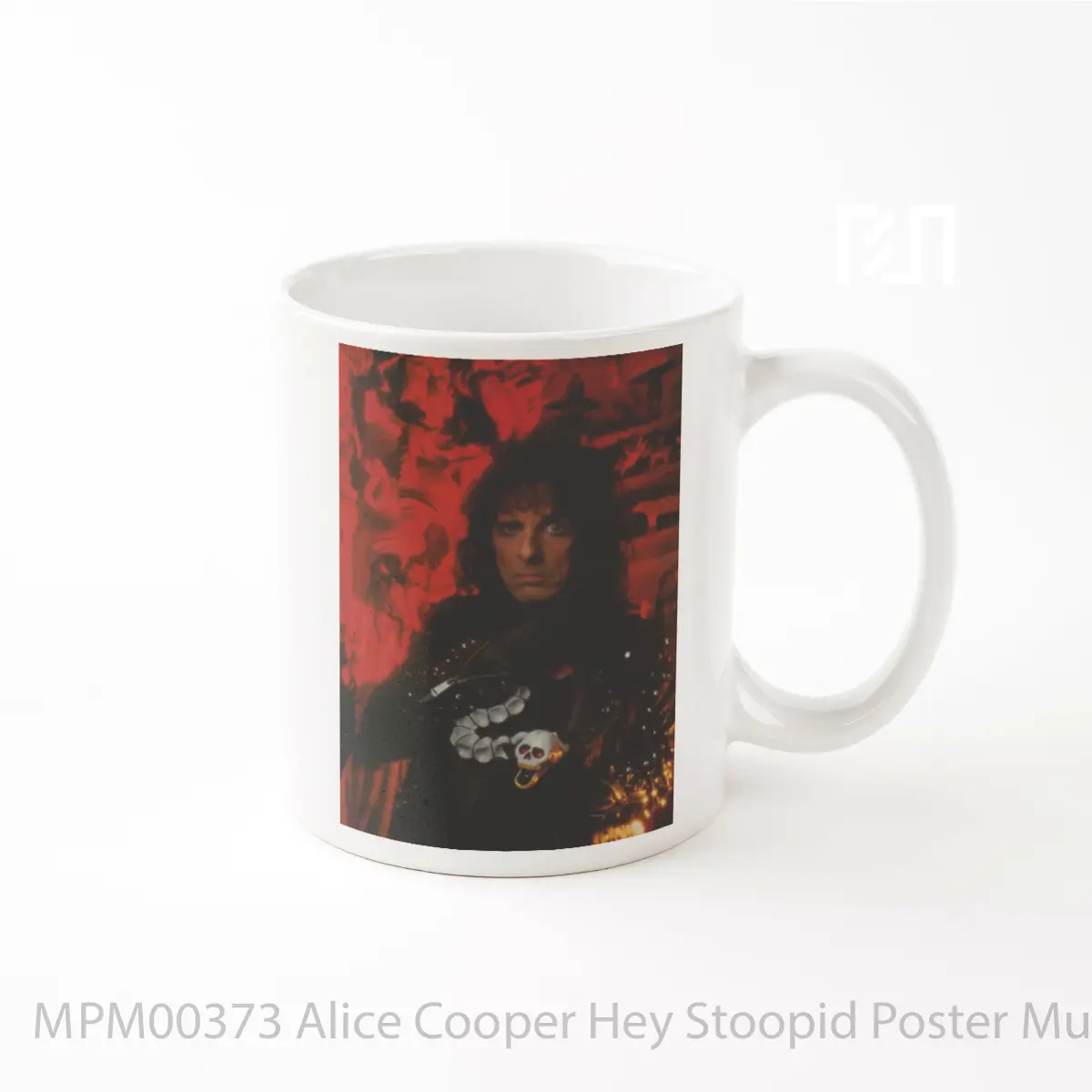 Mug Alice Cooper Hey Stoopid MPM00373