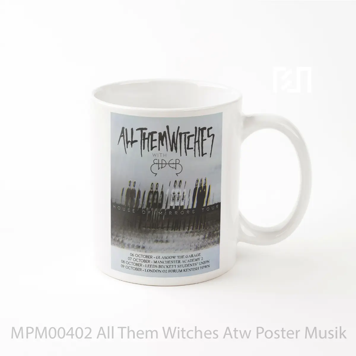 Mug All Them Witches Atw MPM00402
