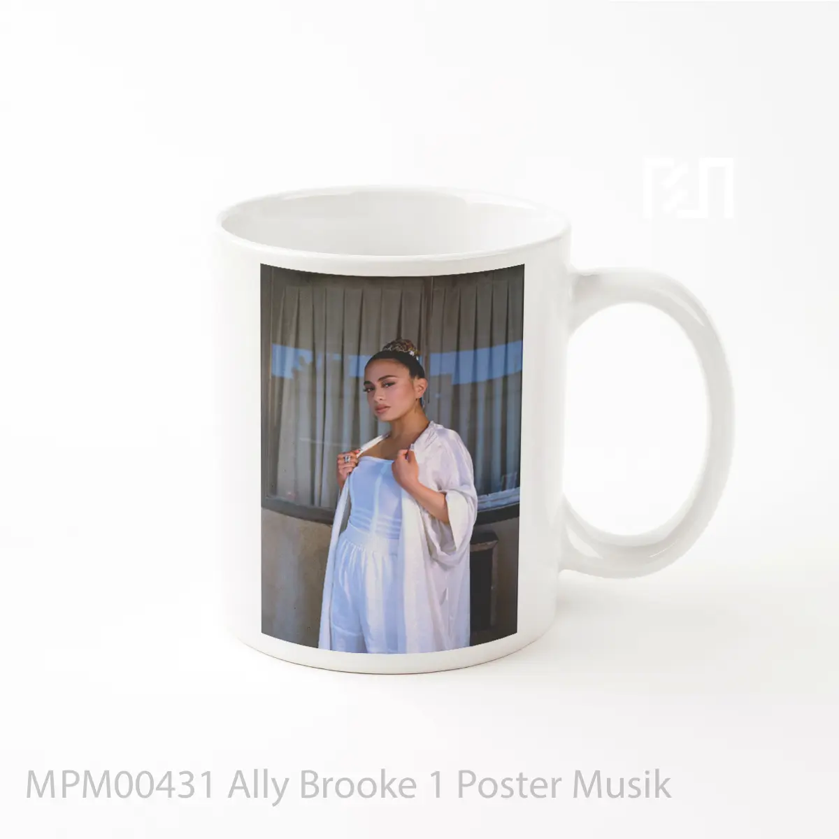 Mug Ally Brooke 1 MPM00431