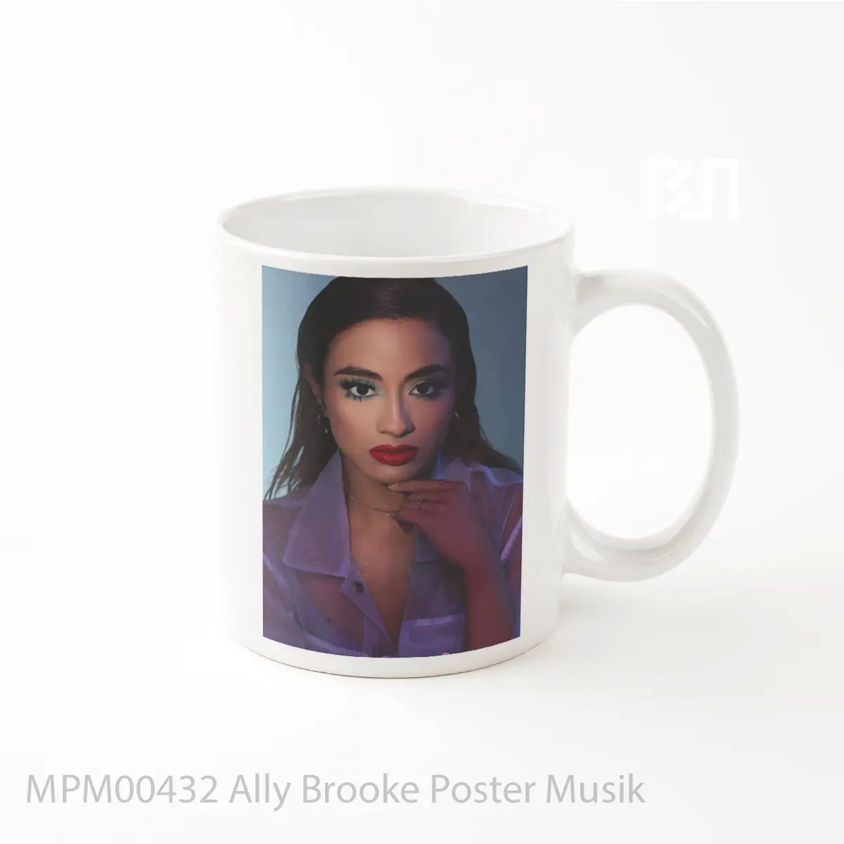 Mug Ally Brooke MPM00432