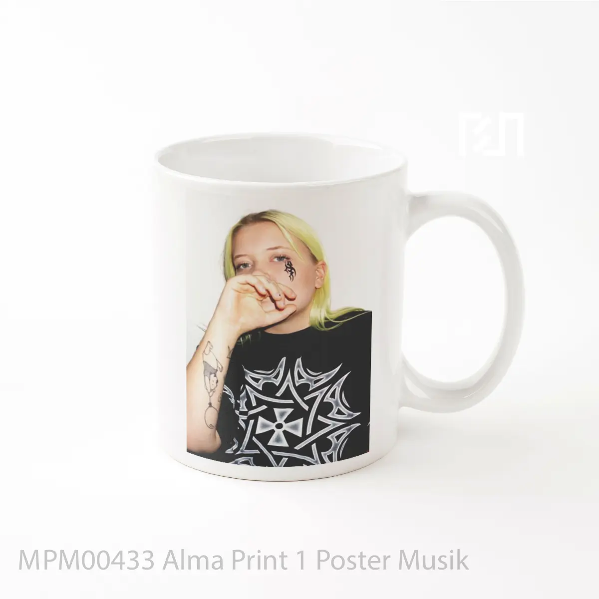 Mug Alma Print 1 MPM00433
