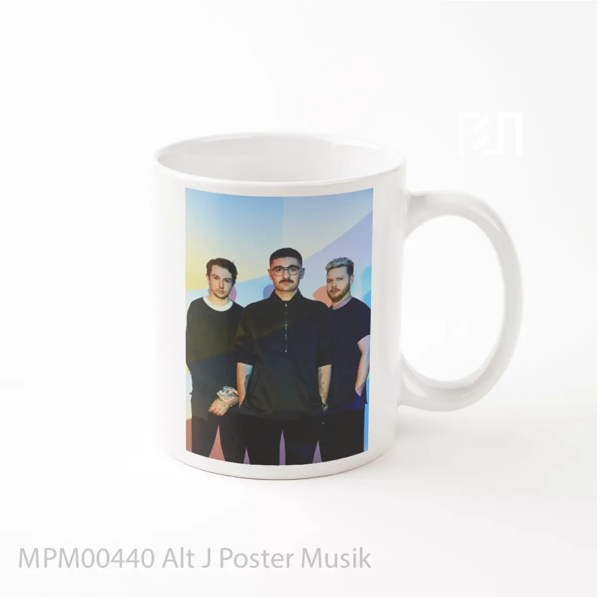 Mug Alt J MPM00440