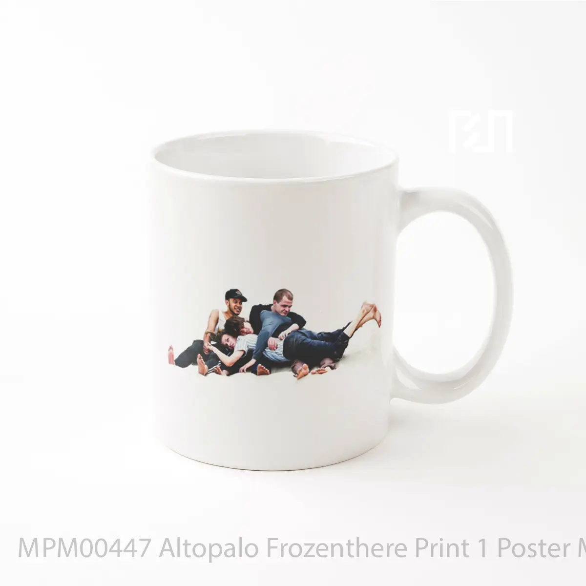 Mug Altopalo Frozenthere Print 1 MPM00447