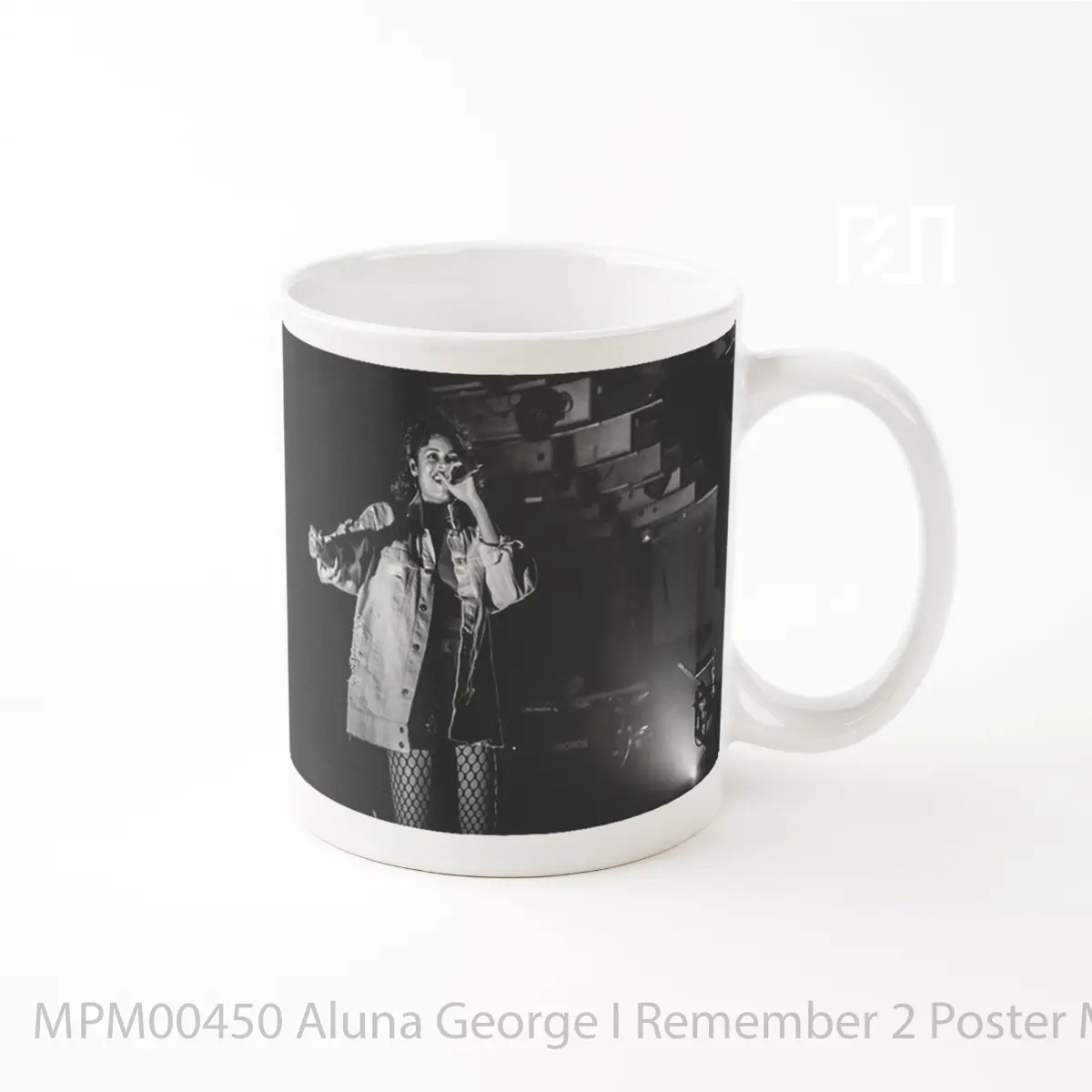 Mug Aluna George I Remember 2 MPM00450