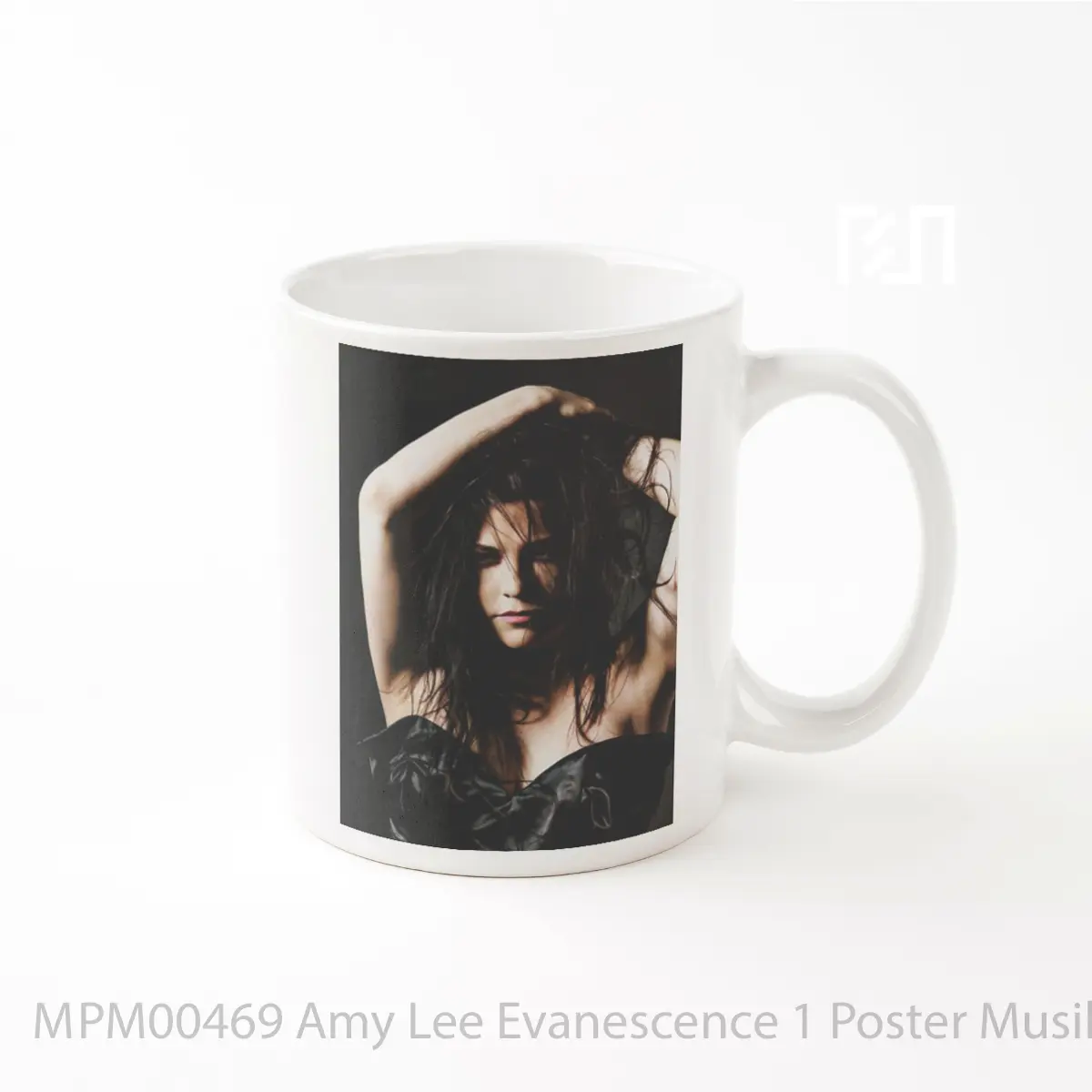 Mug Amy Lee Evanescence 1 MPM00469