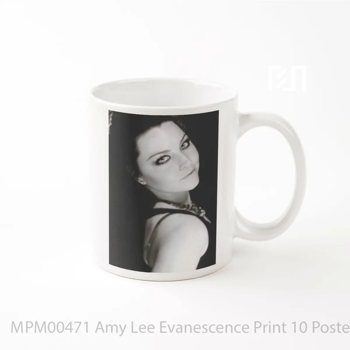 Mug Amy Lee Evanescence Print 10 MPM00471