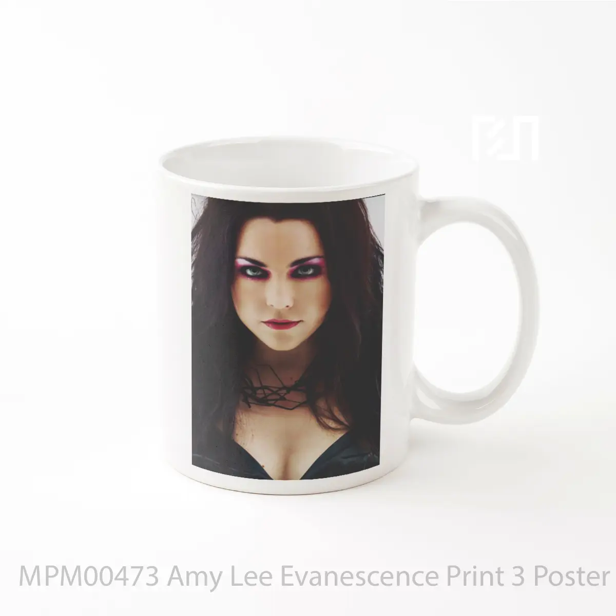 Mug Amy Lee Evanescence Print 3 MPM00473