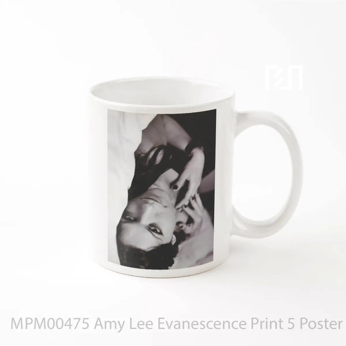 Mug Amy Lee Evanescence Print 5 MPM00475