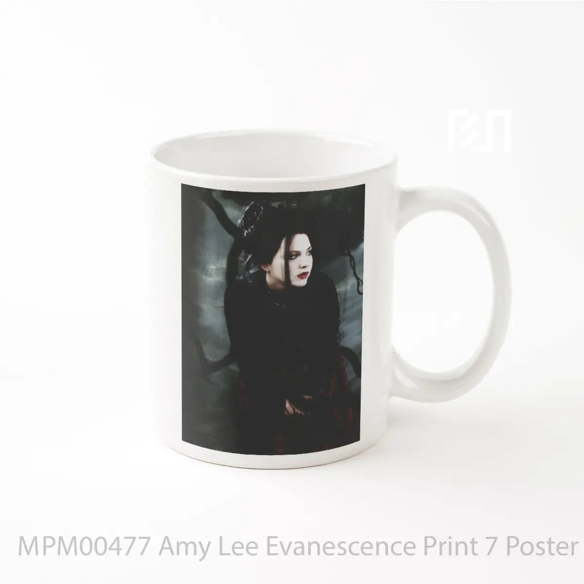 Mug Amy Lee Evanescence Print 7 MPM00477